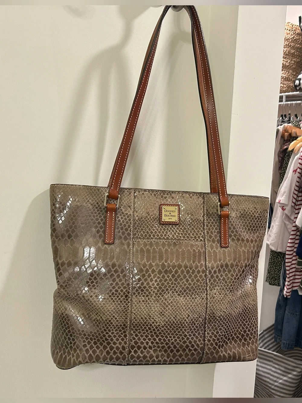 Dooney & Bourke dooney bourke